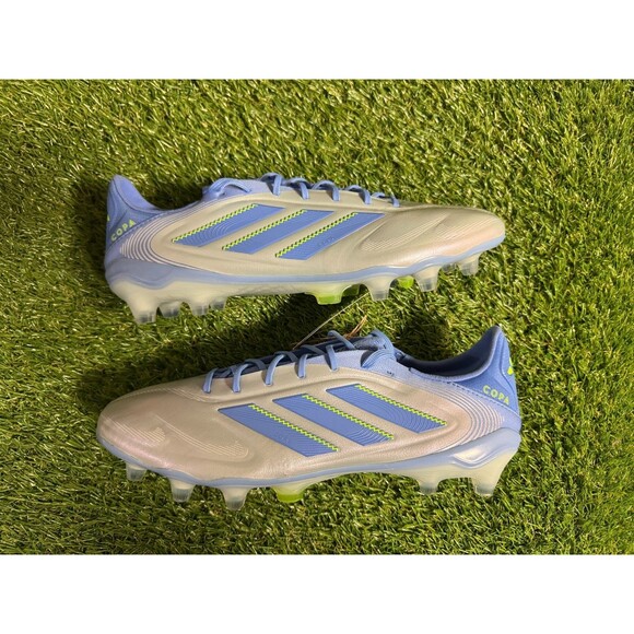 Adidas Copa Pure 3 Elite FG Soccer Cleats Celestial Victory Pack ID9038 Mens 9 main image 9